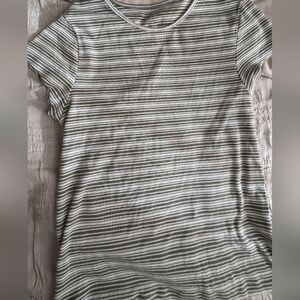 American eagle baby tee
